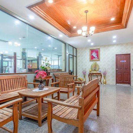Oyo 990 Siam​ Lanna​ Grand​ Hotel​ Chiangmai Chiang Mai Exterior foto